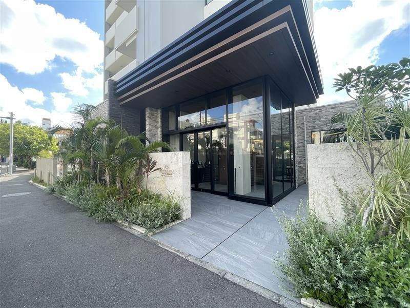 2024-Built 3LDK Apartment Auction Near Akamine Station, Naha - Thumbnail 2