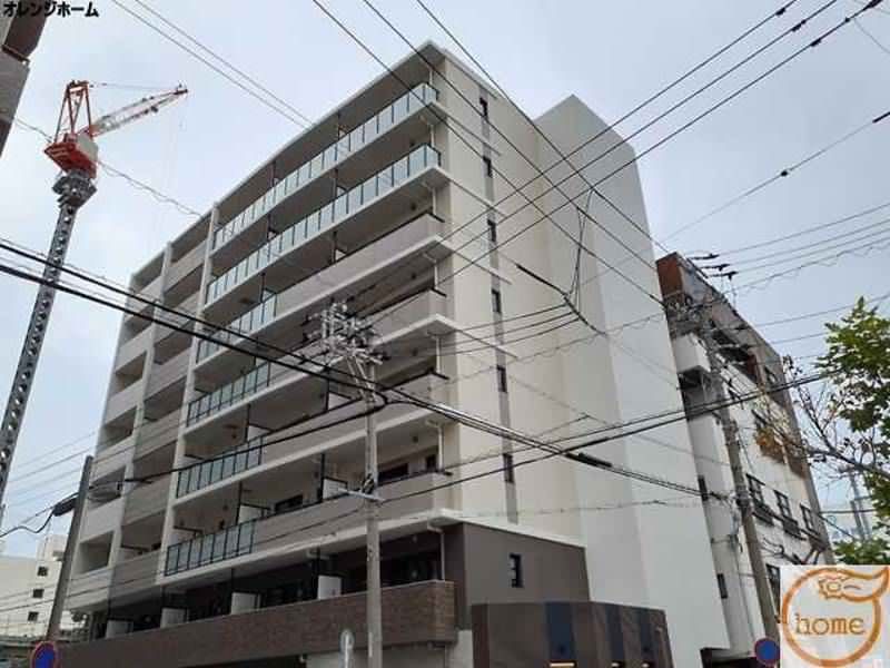 1LDK Apartment for Rent in Naha Matsuyama, Near Miebashi Station - Thumbnail 2