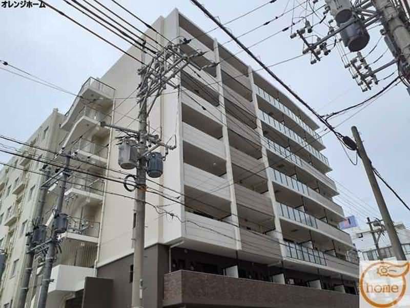 1LDK Apartment for Rent in Naha Matsuyama, Near Miebashi Station - Thumbnail 3