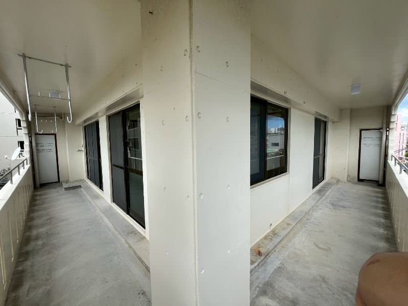 3DK Family Apartment for Rent in Urasoe, Okinawa - Housing Cesar - Thumbnail 3