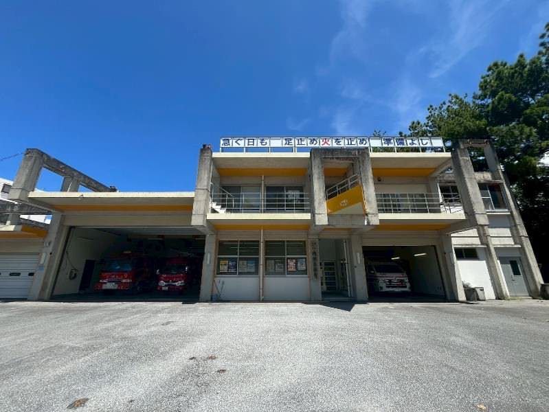3DK Family Apartment for Rent in Urasoe, Okinawa - Housing Cesar - Thumbnail 2
