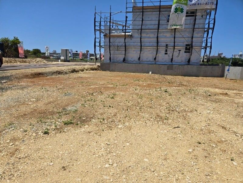 Land for Sale in Itoman City, Okinawa - 150.4 sqm Plot - Thumbnail 4