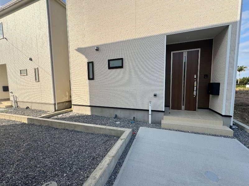 New 3LDK House in Nanjo City, Okinawa | 2025 Build - Thumbnail 4