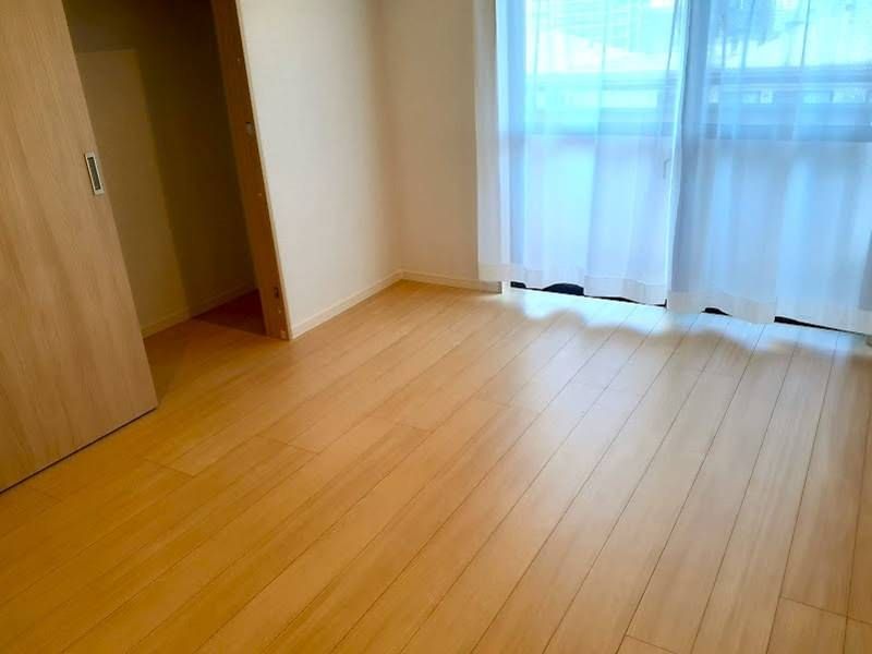 Renovated 1LDK Apartment for Sale in Naha City, Okinawa - Thumbnail 4