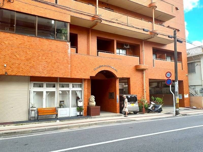 Renovated 1LDK Apartment for Sale in Naha City, Okinawa - Thumbnail 2