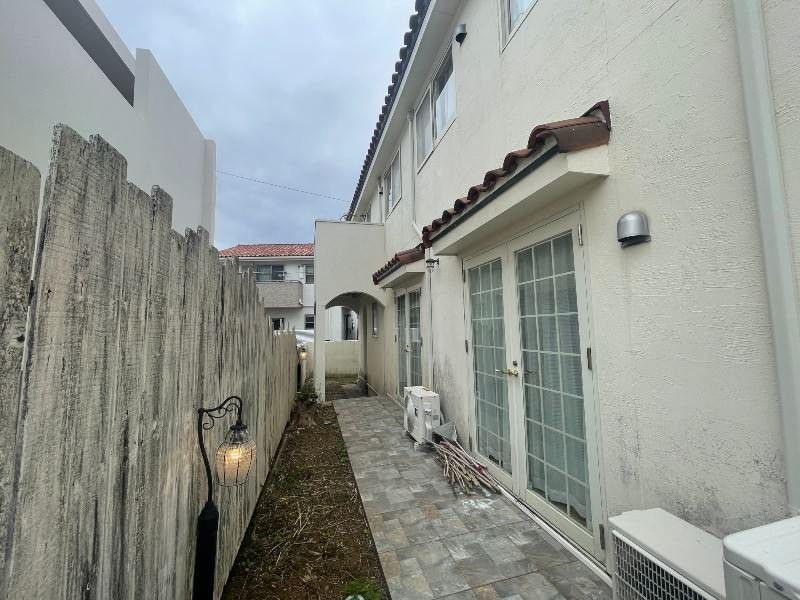 Large 6LDK Family House for Rent in Uebaru, Naha, Okinawa - Thumbnail 3