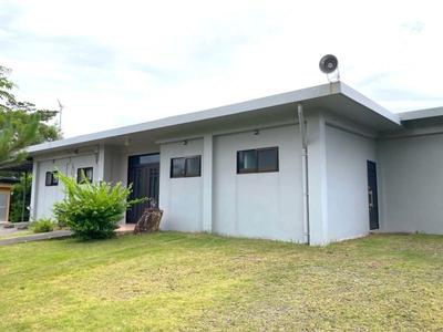 1LDK House for Sale in Nakijin Village, Okinawa with Ocean Views — Image 1, Nakijin, Okinawa