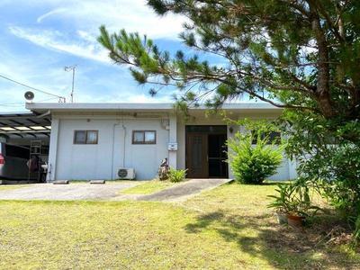 1LDK House for Sale in Nakijin Village, Okinawa with Ocean Views — Image 2, Nakijin, Okinawa