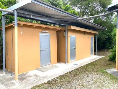 1LDK House for Sale in Nakijin Village, Okinawa with Ocean Views — Image 8, Nakijin, Okinawa