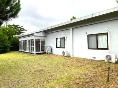 1LDK House for Sale in Nakijin Village, Okinawa with Ocean Views — Image 3, Nakijin, Okinawa