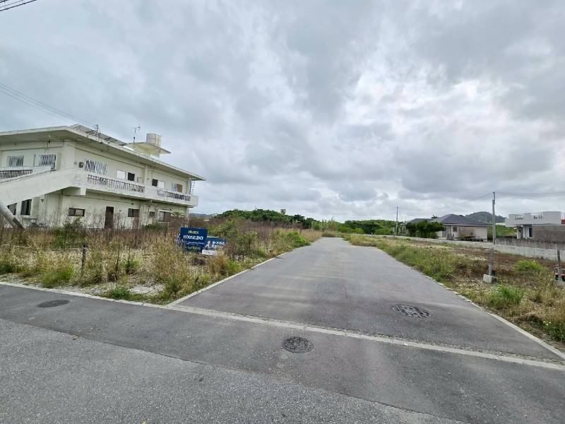 173.7 sqm Building Plot for Sale in Nishihara-cho, Okinawa - Thumbnail 4