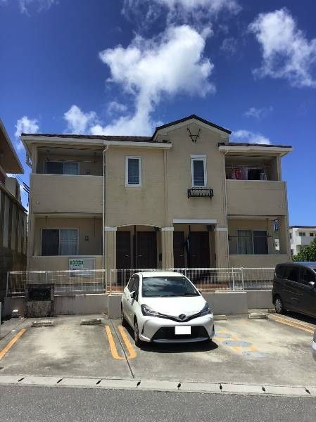 2LDK Apartment for Rent in Yomitan Village, Okinawa with Free Wi-Fi - Thumbnail 4