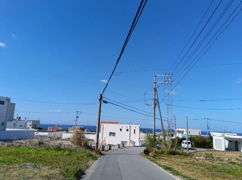 2LDK Apartment for Rent in Yomitan Village, Okinawa with Free Wi-Fi - Thumbnail 3