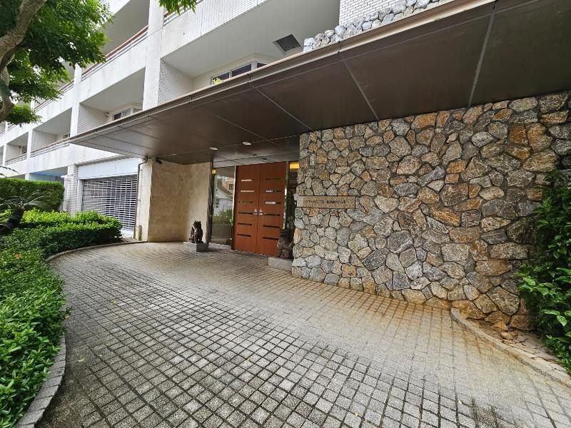 3LDK Condo near Kokusai Street, Naha City, Okinawa - Thumbnail 4