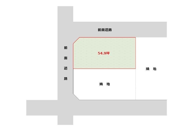 Land for Sale in Tsukazan, Haebaru Town, Okinawa - Thumbnail 2