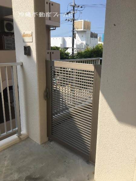 Urban Life B-Wave 3LDK Rental Apartment in Naha, Okinawa - Thumbnail 3