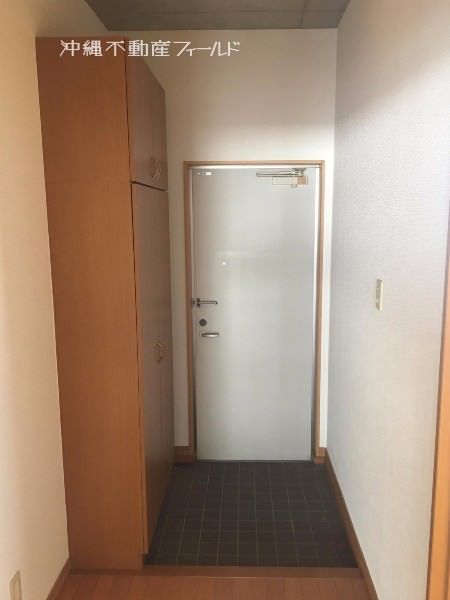 Urban Life B-Wave 3LDK Rental Apartment in Naha, Okinawa - Thumbnail 4