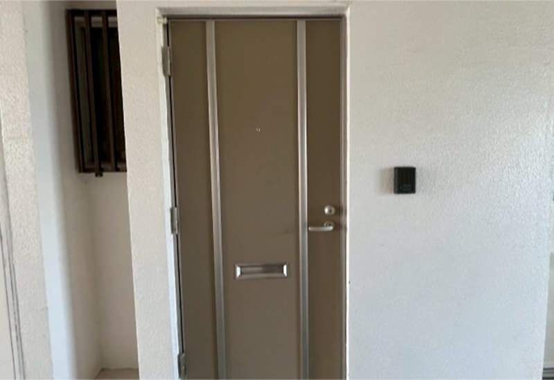 1K Apartment for Rent in Urasoe City, Okinawa - Thumbnail 3