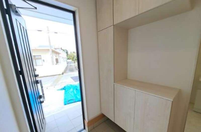 New 3LDK House for Sale in Uruma, Okinawa - Thumbnail 2