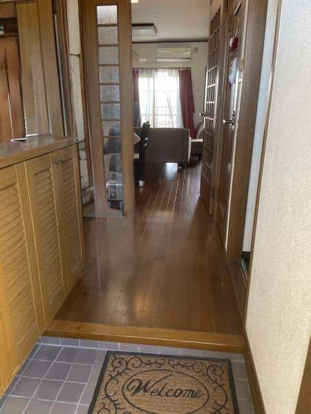 3LDK Apartment for Sale in Ginowan, Okinawa - Lions Mansion - Thumbnail 4