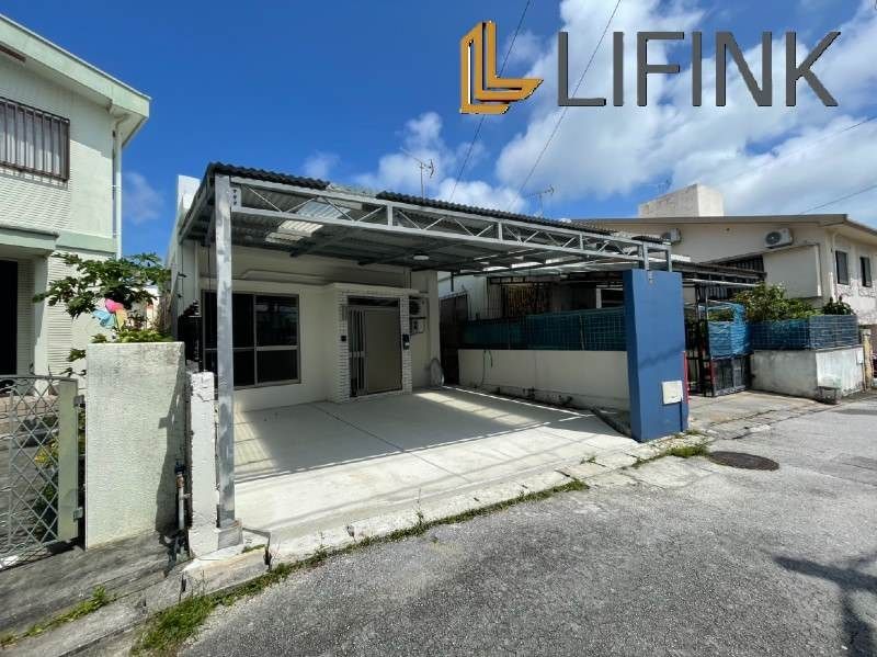 2LDK Single-Story House for Sale in Miyazato, Uruma City, Okinawa - Thumbnail 2