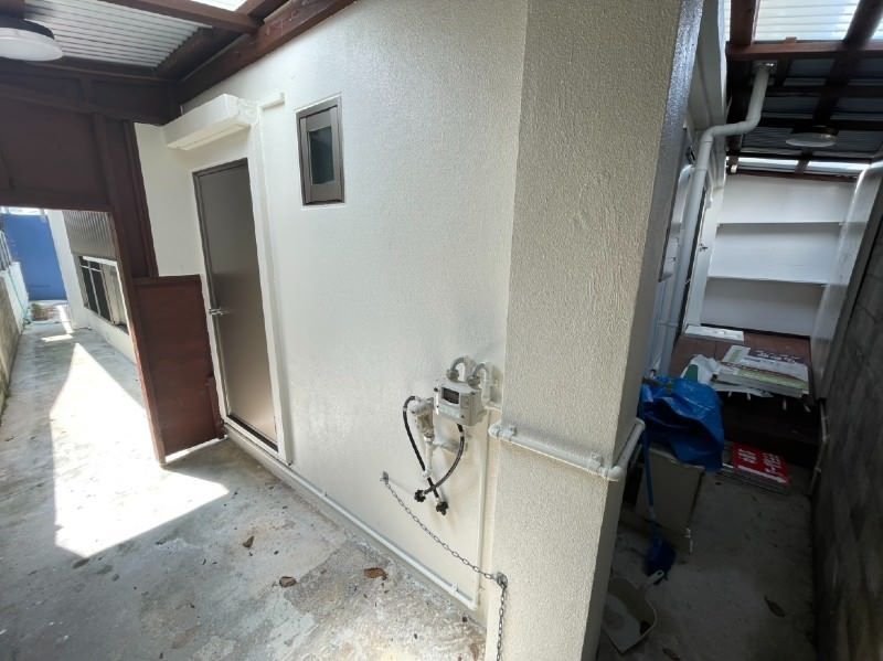 2LDK Single-Story House for Sale in Miyazato, Uruma City, Okinawa - Thumbnail 3