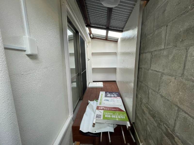 2LDK Single-Story House for Sale in Miyazato, Uruma City, Okinawa - Thumbnail 4