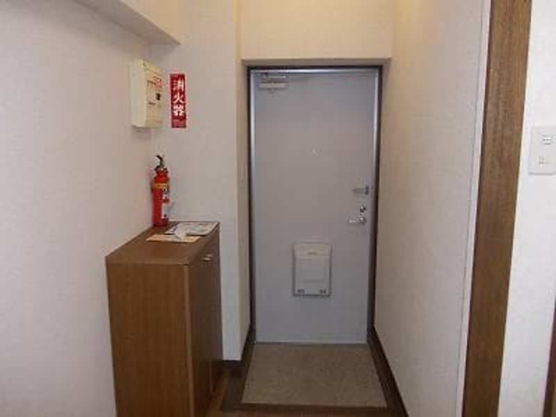 Urban View Tomari 1R Apartment for Rent in Naha, Okinawa - Thumbnail 2