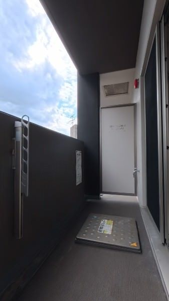 1LDK Apartment for Rent in Asato, Naha City, Okinawa - Thumbnail 4