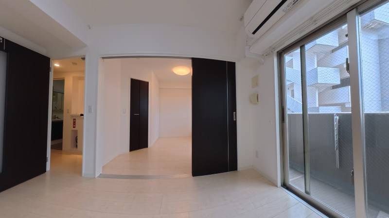1LDK Apartment for Rent in Asato, Naha City, Okinawa - Thumbnail 3