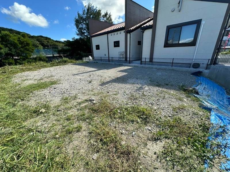 54.9 Tsubo Residential Land for Sale in Haebaru Town, Okinawa - Thumbnail 4