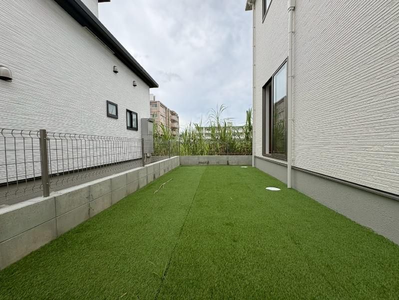 New 3LDK House for Sale in Okinawa City, Okinawa - Thumbnail 3