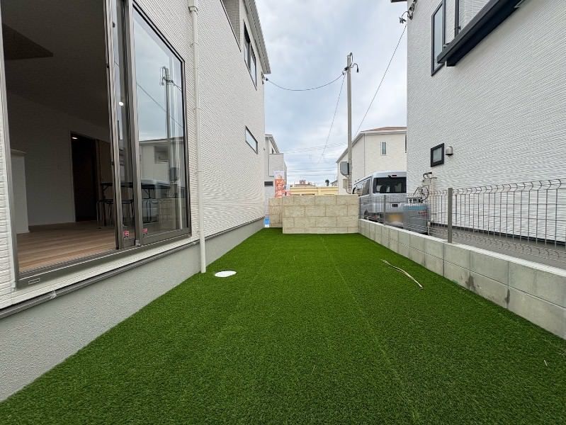 New 3LDK House for Sale in Okinawa City, Okinawa - Thumbnail 4