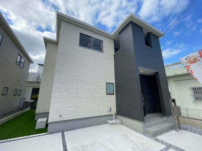 Land for Sale in Uruma City Nishihara, Okinawa - Lot 1 of 7 - Image 1