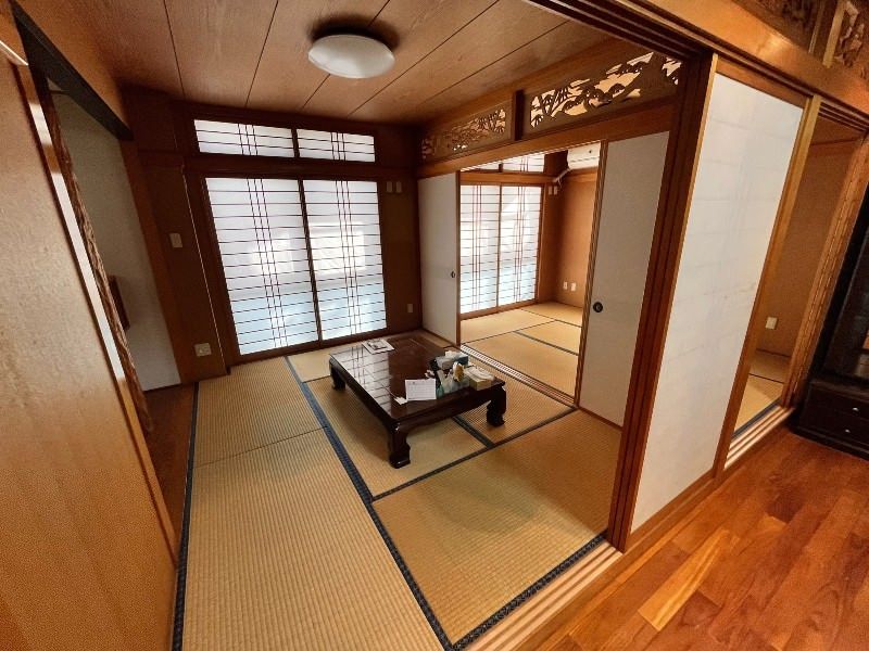 Ginarei 4LDK Detached House for Rent in Naha, Okinawa - Thumbnail 2