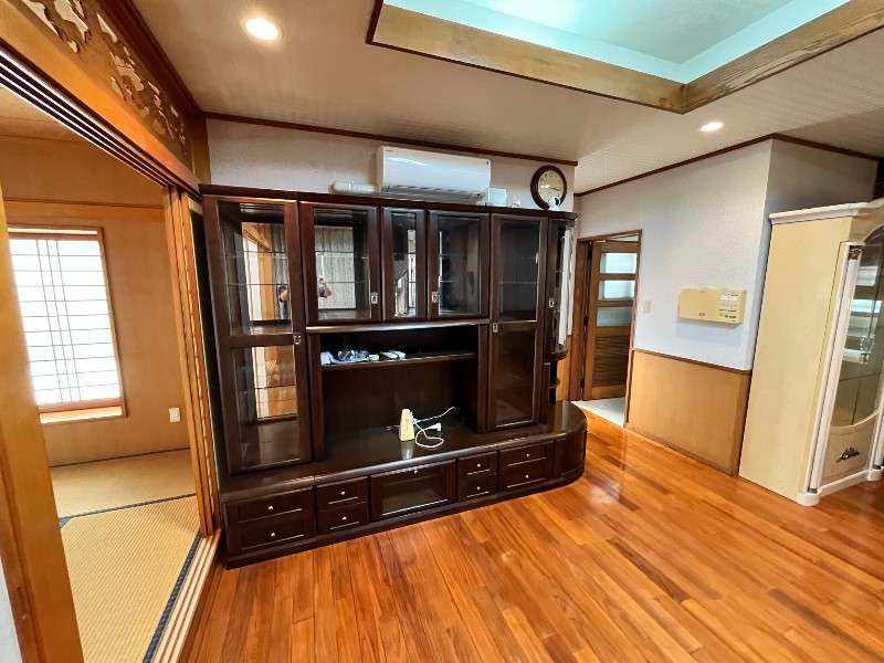Ginarei 4LDK Detached House for Rent in Naha, Okinawa - Thumbnail 4