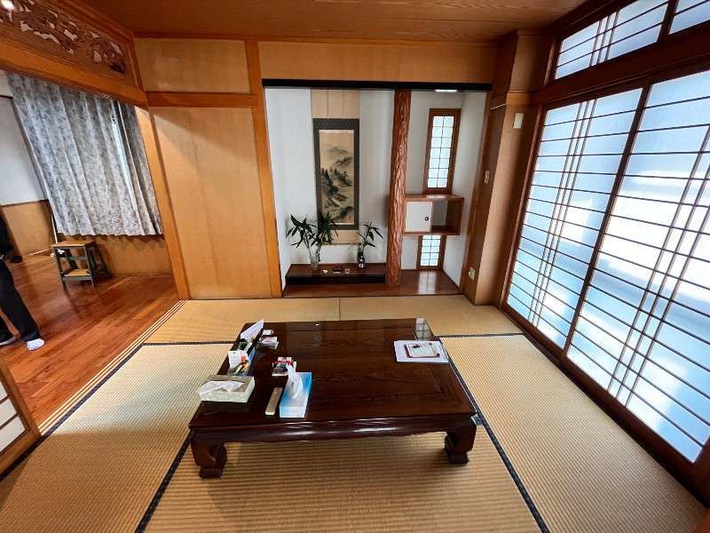 Ginarei 4LDK Detached House for Rent in Naha, Okinawa - Thumbnail 3