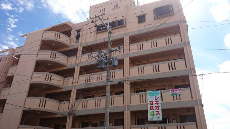 2DK Apartment for Rent in Itoman, Okinawa - 51.23 sqm - Thumbnail 4
