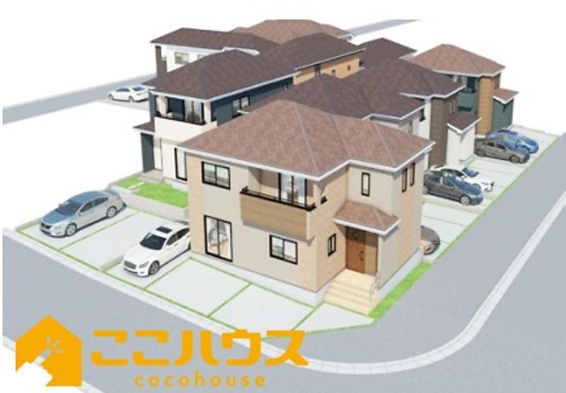 New 5LDK Wooden House for Sale in Uruma, Okinawa - Thumbnail 3