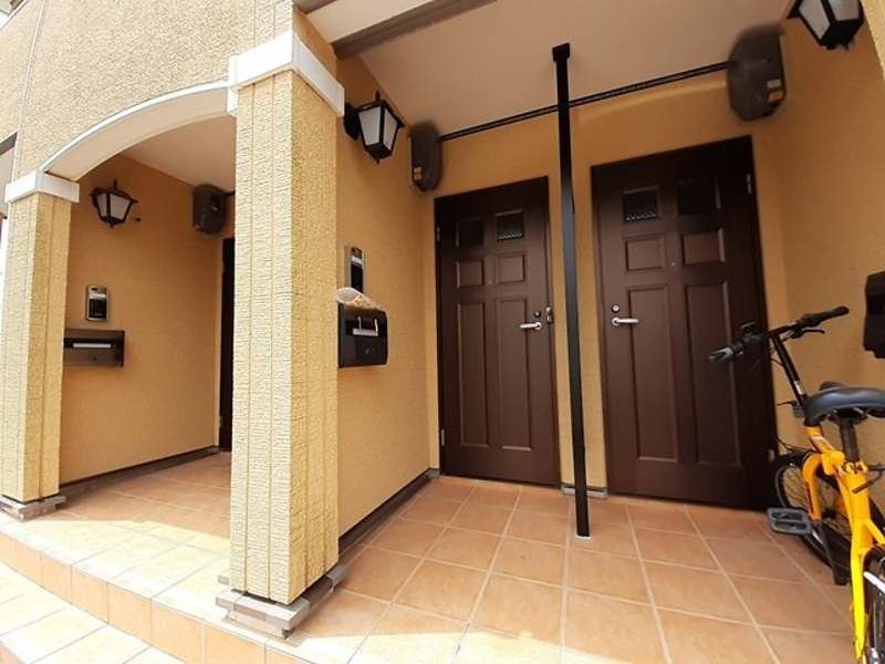 1LDK Apartment for Rent in Nishihara, Uruma City, Okinawa - Thumbnail 2