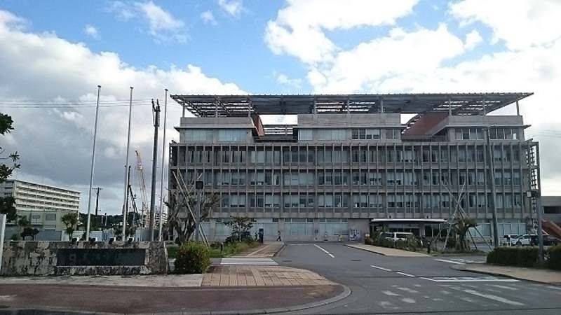 Modern 1LDK Apartment for Rent in Itoman, Okinawa - Thumbnail 3