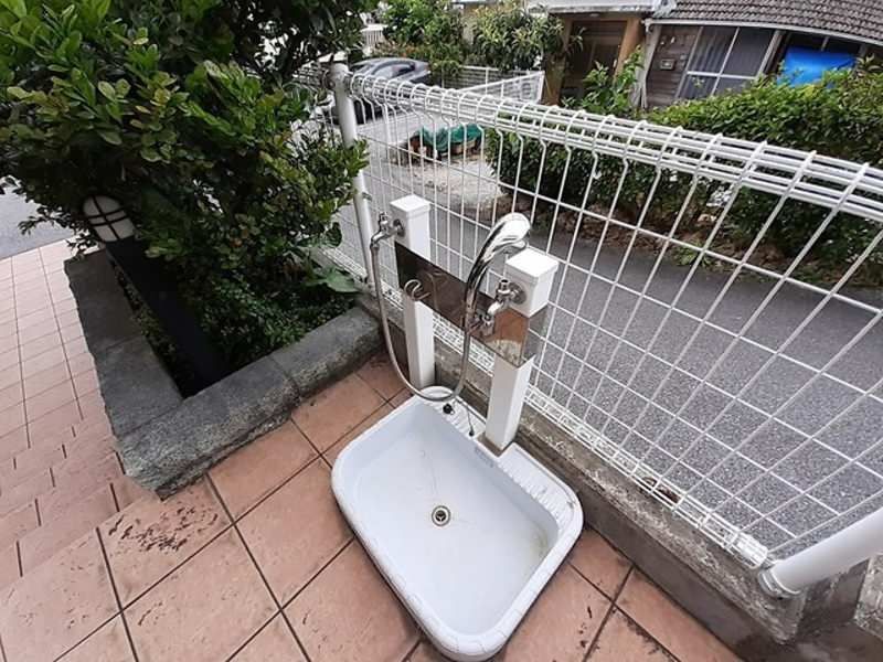1LDK Apartment for Rent in Ginowan City, Okinawa - Thumbnail 4
