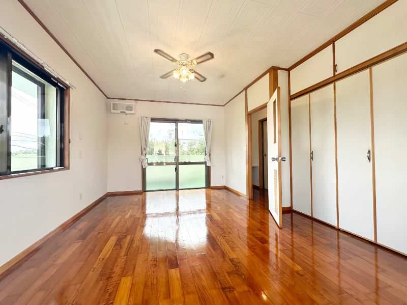 Okinawa City 1LDK Investment House with 6.81% Yield - Thumbnail 4