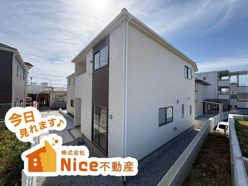 New 4LDK Detached House for Sale in Ginowan, Okinawa - Thumbnail 3
