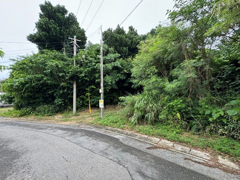 250 sqm Vacant Land for Sale in Higashiegoe, Ie Village, Okinawa - Thumbnail 4
