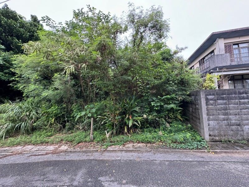 250 sqm Vacant Land for Sale in Higashiegoe, Ie Village, Okinawa - Thumbnail 3