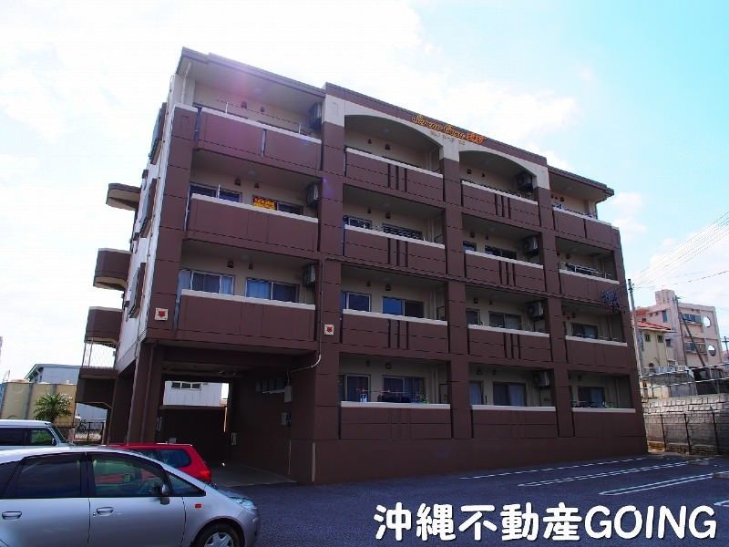 1LDK Apartment for Rent in Nago City, Okinawa - Thumbnail 2