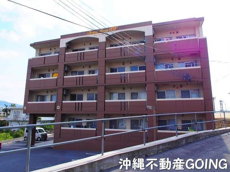 1LDK Apartment for Rent in Nago City, Okinawa - Thumbnail 3