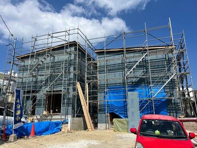 New 3LDK House with Earthquake Resistance in Yonabaru — Image 2, Yonabaru, Okinawa