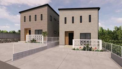 New 3LDK House with Earthquake Resistance in Yonabaru — Image 4, Yonabaru, Okinawa